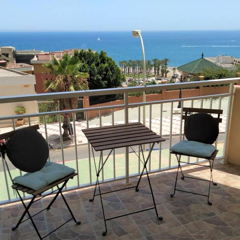 Mercedes Torremolinos Central 2 Bedroom, Sea Views - Apartamento de 2 dormitorios - 3