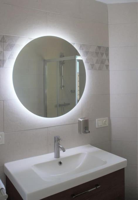 Mercedes Torremolinos Central 2 Bedroom, Sea Views - Apartamento de 2 dormitorios - 15