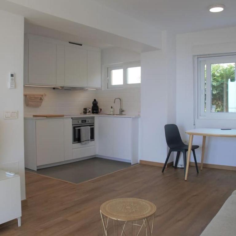 Mercedes Torremolinos Central 2 Bedroom, Sea Views - Apartamento de 2 dormitorios - 11