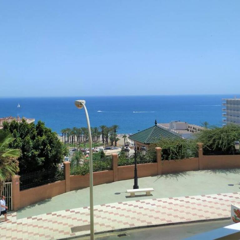 Mercedes Torremolinos Central 2 Bedroom, Sea Views - Apartamento de 2 dormitorios - 9
