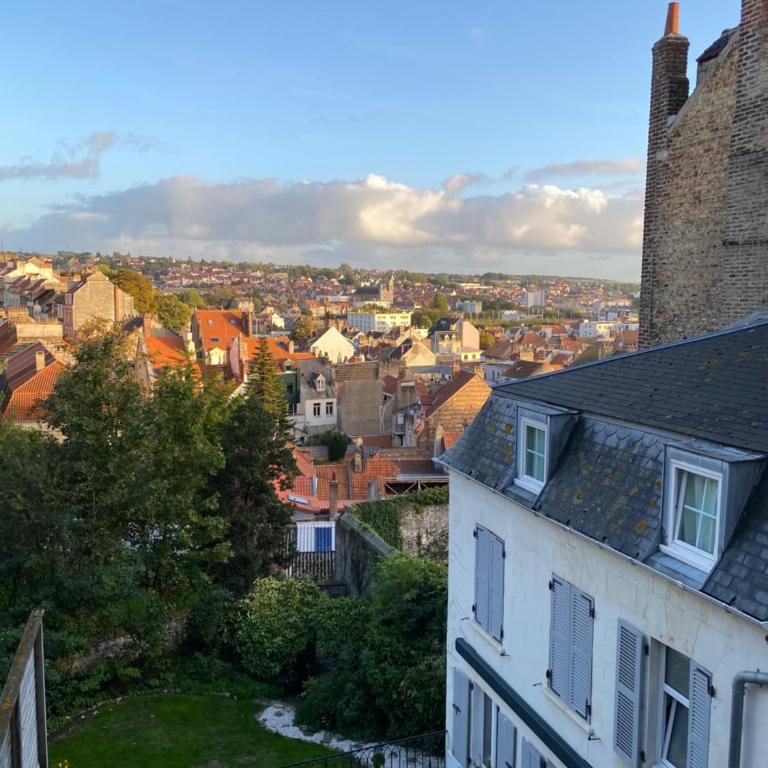 Chambres d'Hôtes Au coin du spa - Suite Familiale Premium - 21