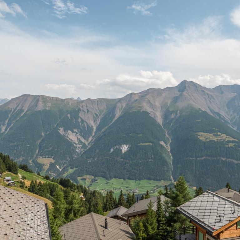 Artus 6 - Apartment mit Blick auf die Berge - 28