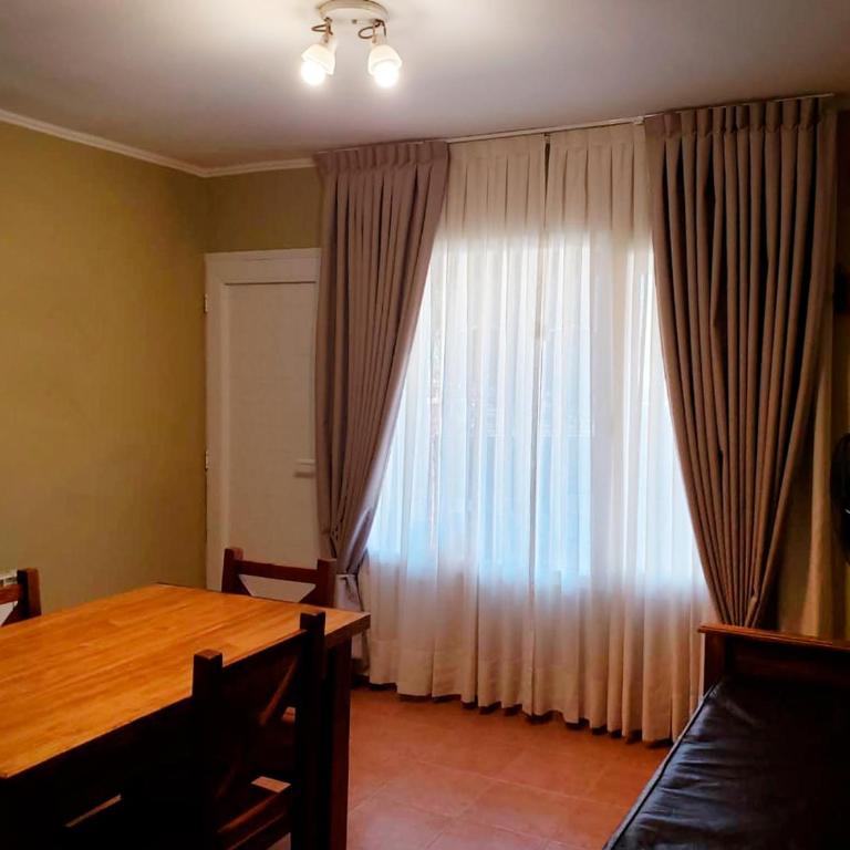 Apart Hotel Naga Huel - Apartamento de 1 dormitorio - 6