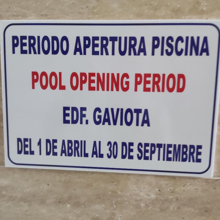 Nerja Gaviota holidays piscina y playa - Apartamento con vistas al mar - 55