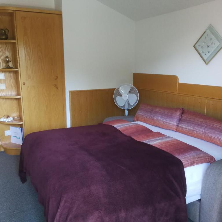 Ferienwohnungen Oranhof - Comfort Apartment mit 1 Schlafzimmer und Balkon – Ossiacher See - 7
