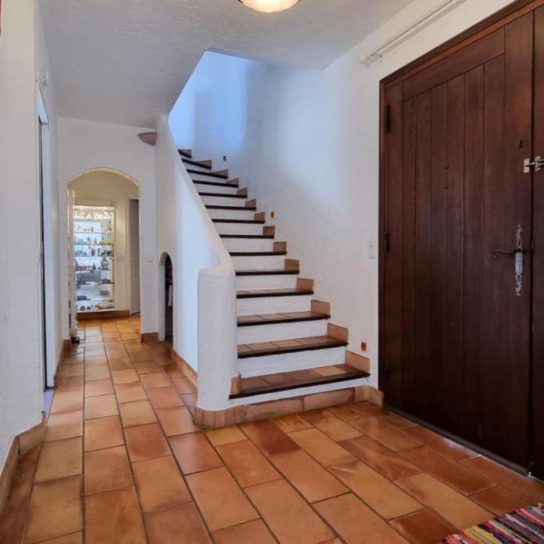 La Dolce Villa 11 sleeps Pool & Landscaped Garden - Villa - 18