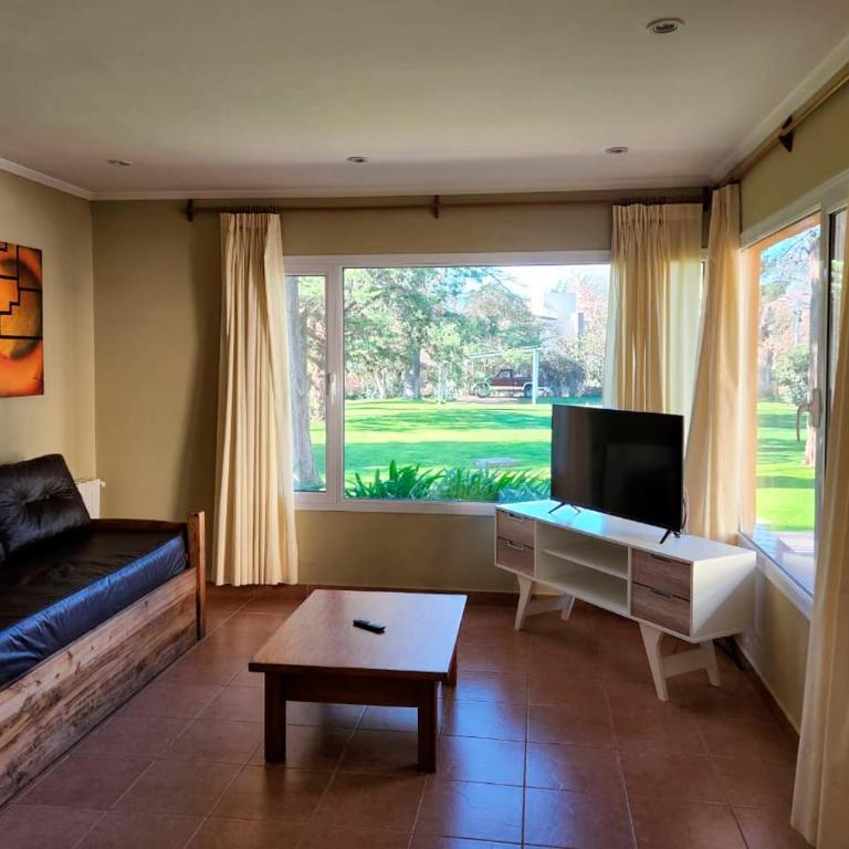 Apart Hotel Naga Huel - Apartamento de 2 dormitorios - 3