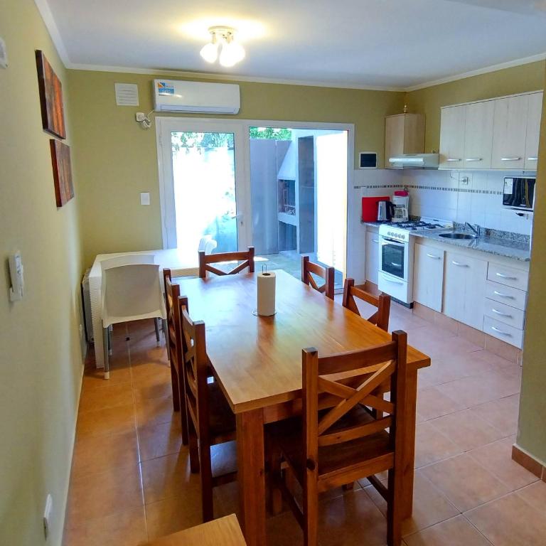 Apart Hotel Naga Huel - Apartamento de 2 dormitorios - 7