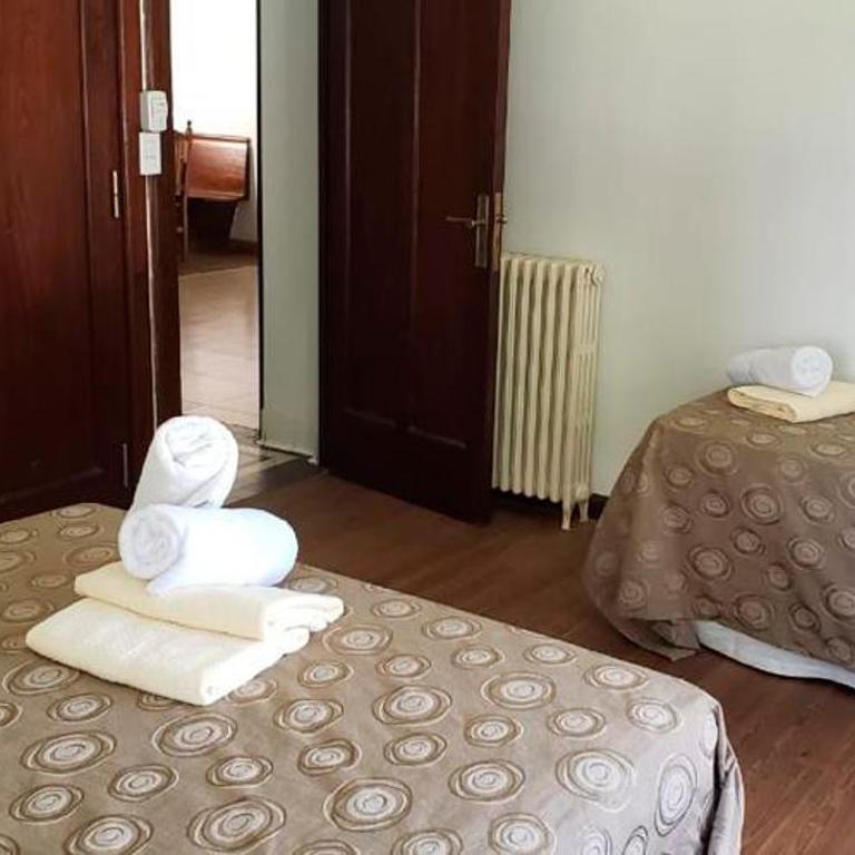 Apart Hotel Naga Huel - Casa de 4 dormitorios - 2