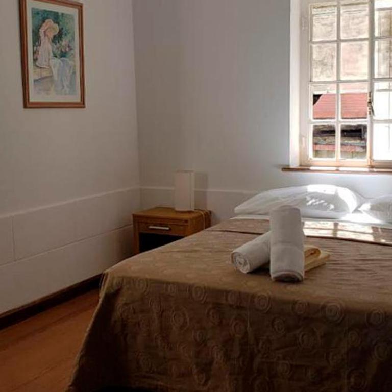 Apart Hotel Naga Huel - Casa de 4 dormitorios - 5