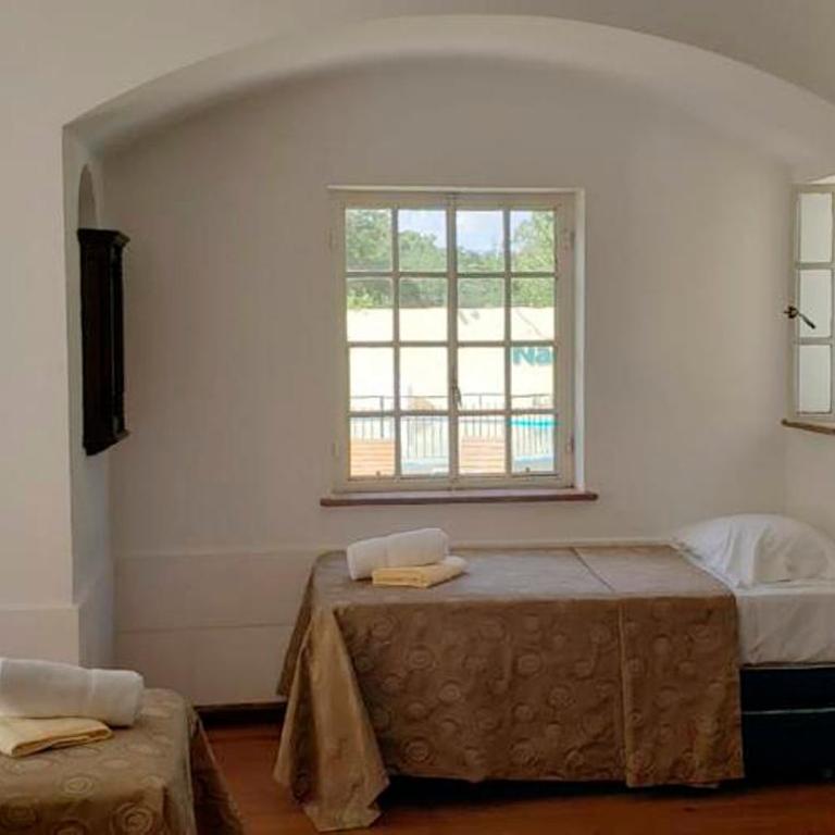 Apart Hotel Naga Huel - Casa de 4 dormitorios - 6