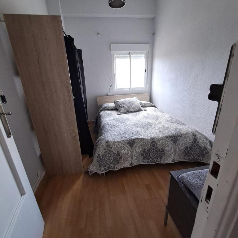 Cosmopolita Madrid zona Céntrica - Three-Bedroom Apartment - 28