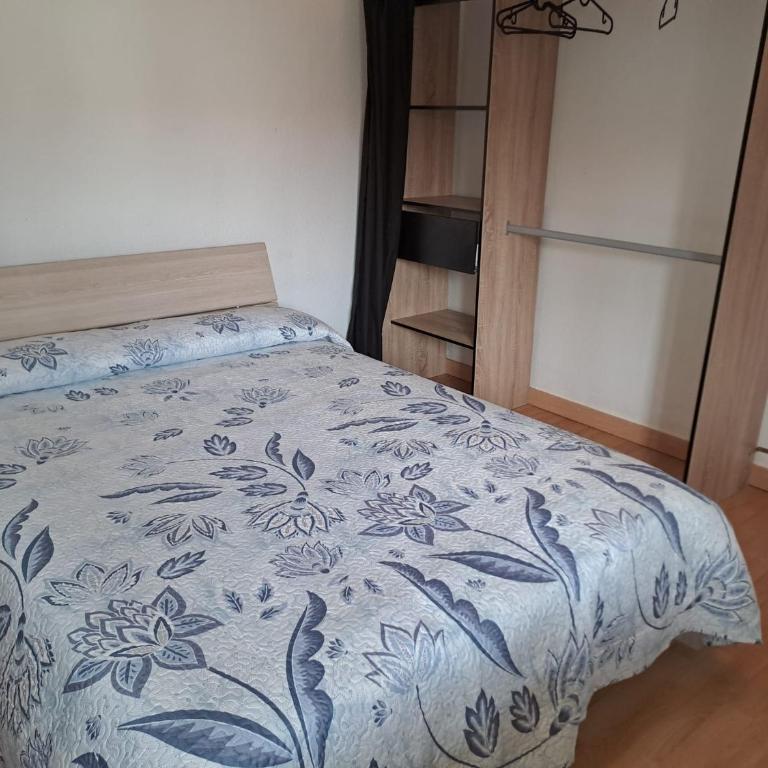 Cosmopolita Madrid zona Céntrica - Three-Bedroom Apartment - 26