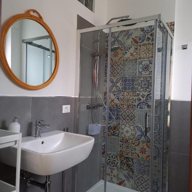 Appartamento fronte mare costa dei trabocchi - Appartamento con 3 Camere da Letto - 12