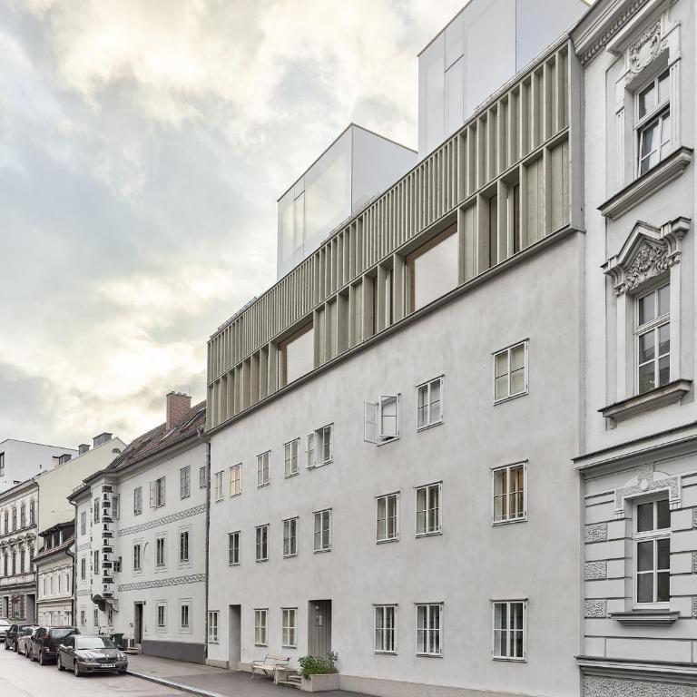 ENTZÜCKENDE KLEINE WOHNUNG - Apartment mit 1 Schlafzimmer - 16