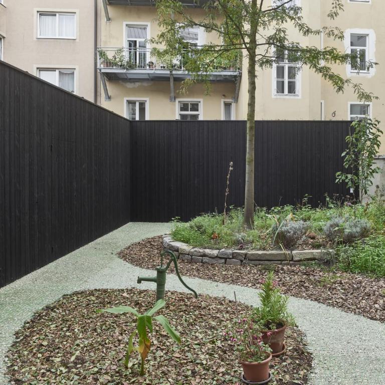 ENTZÜCKENDE KLEINE WOHNUNG - Apartment mit 1 Schlafzimmer - 11