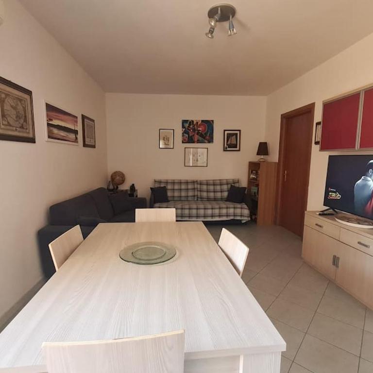 Luci sul Mare - Appartamento con 1 Camera da Letto - 2