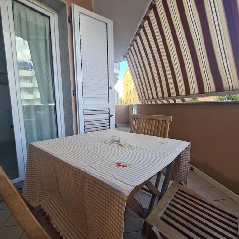 Luci sul Mare - Appartamento con 1 Camera da Letto - 4