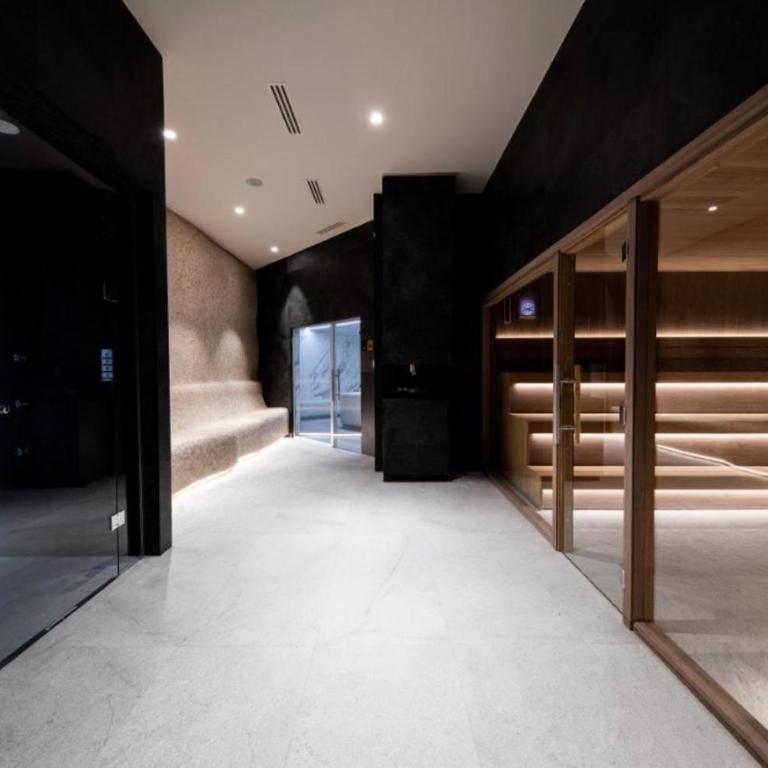 Woodside Residences Ski&Spa - One-Bedroom Apartment - 6