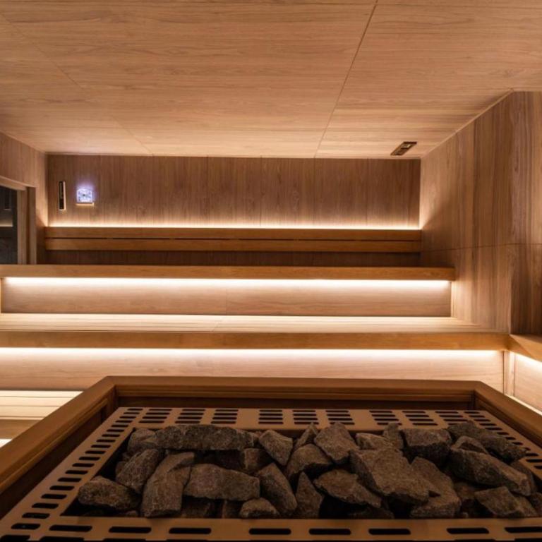 Woodside Residences Ski&Spa - One-Bedroom Apartment - 5