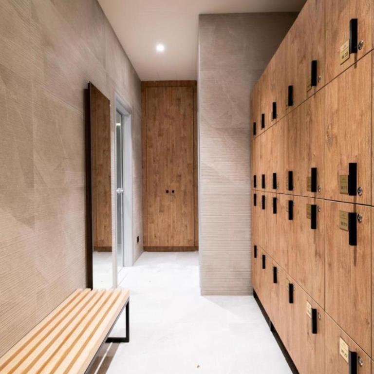 Woodside Residences Ski&Spa - One-Bedroom Apartment - 4