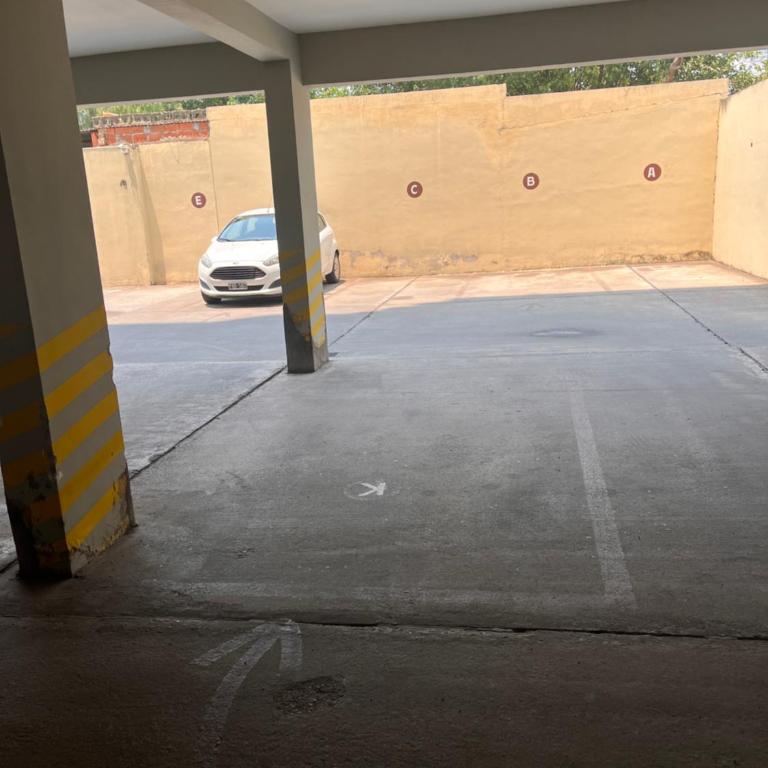 Temponorte Salta lll - Apartamento de 2 dormitorios - 38