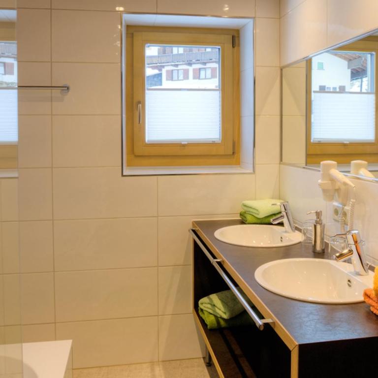 Haus Bickel - Comfort Apartment mit 2 Schlafzimmern - 5