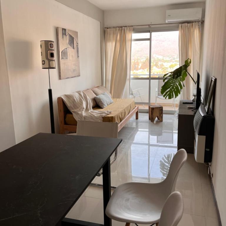 Temponorte Salta lll - Apartamento de 2 dormitorios - 5