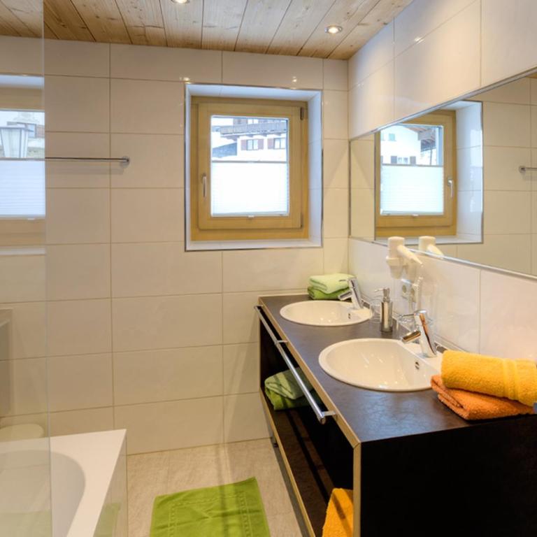 Haus Bickel - Comfort Apartment mit 2 Schlafzimmern - 6