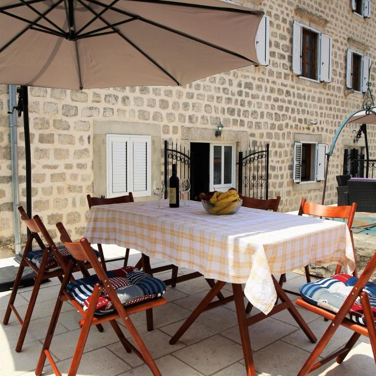 Villa Captain - Villa - Beach Front - 34