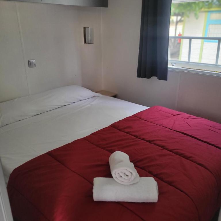 Camping Costa Blanca - Casa Móvil - 10