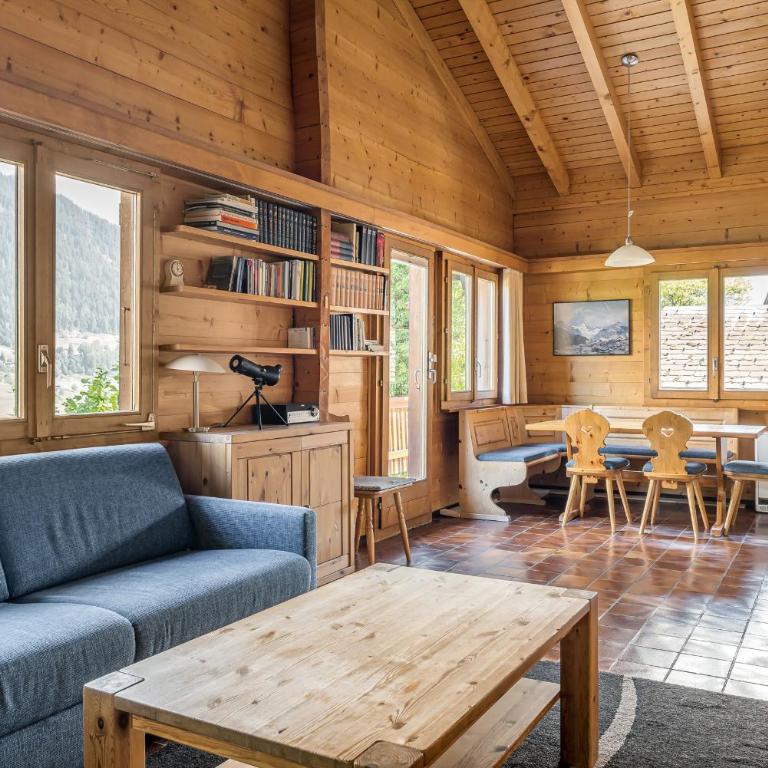 Trimka - Ferienhaus - 4