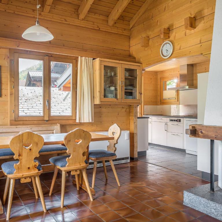 Trimka - Ferienhaus - 5