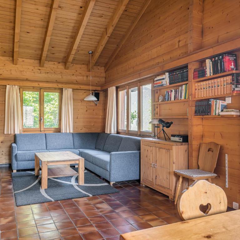 Trimka - Ferienhaus - 3