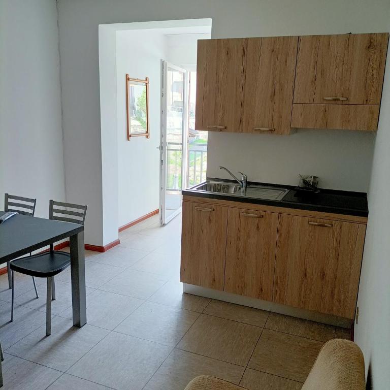 Appartamenti Alpino - Appartamento con 1 Camera da Letto - 4
