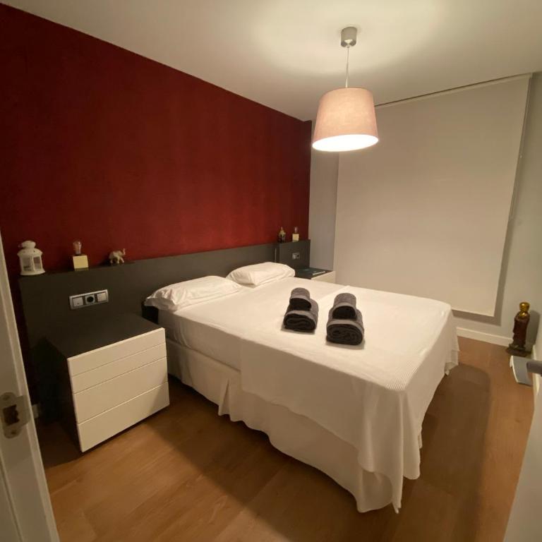 Mijas House Surf - Apartamento - 26