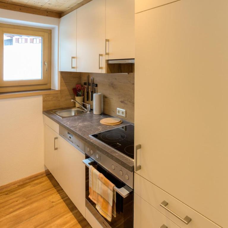 Haus Bickel - Comfort Apartment mit 2 Schlafzimmern - 17