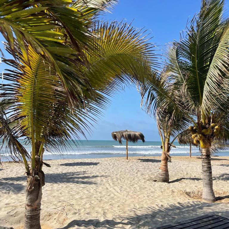 Deplaya Zorritos-Tumbes - Apartamento de 2 dormitorios - 34