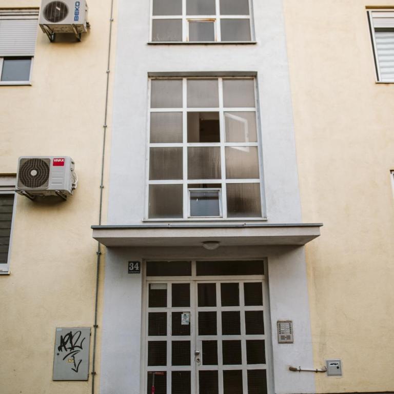 Hercegovina apartments - Two-Bedroom Apartment - 3