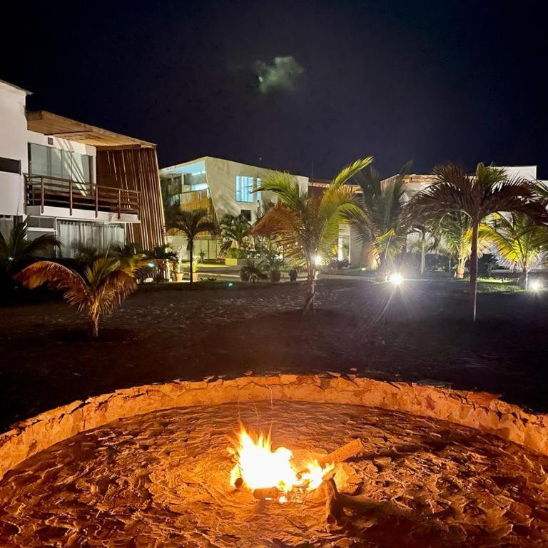 Deplaya Zorritos-Tumbes - Apartamento de 2 dormitorios - 33