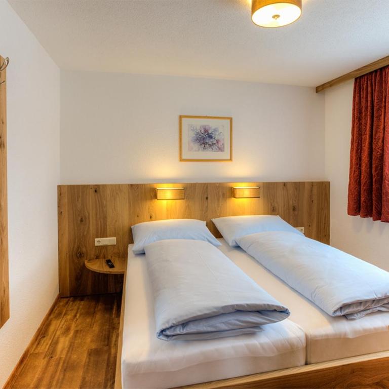 Haus Bickel - Standard Apartment mit 2 Schlafzimmern - 6