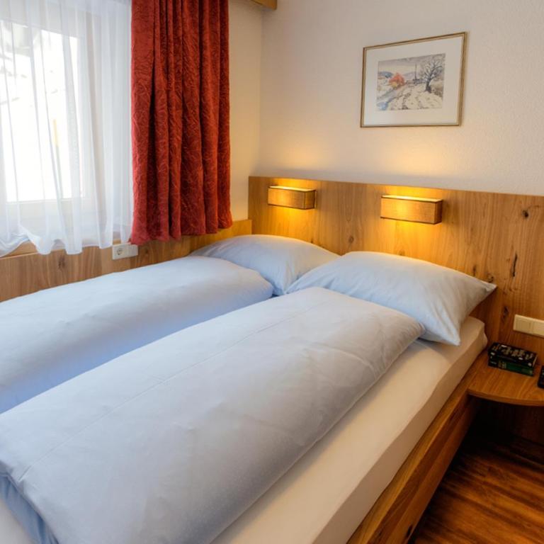Haus Bickel - Apartment mit 1 Schlafzimmer - 2