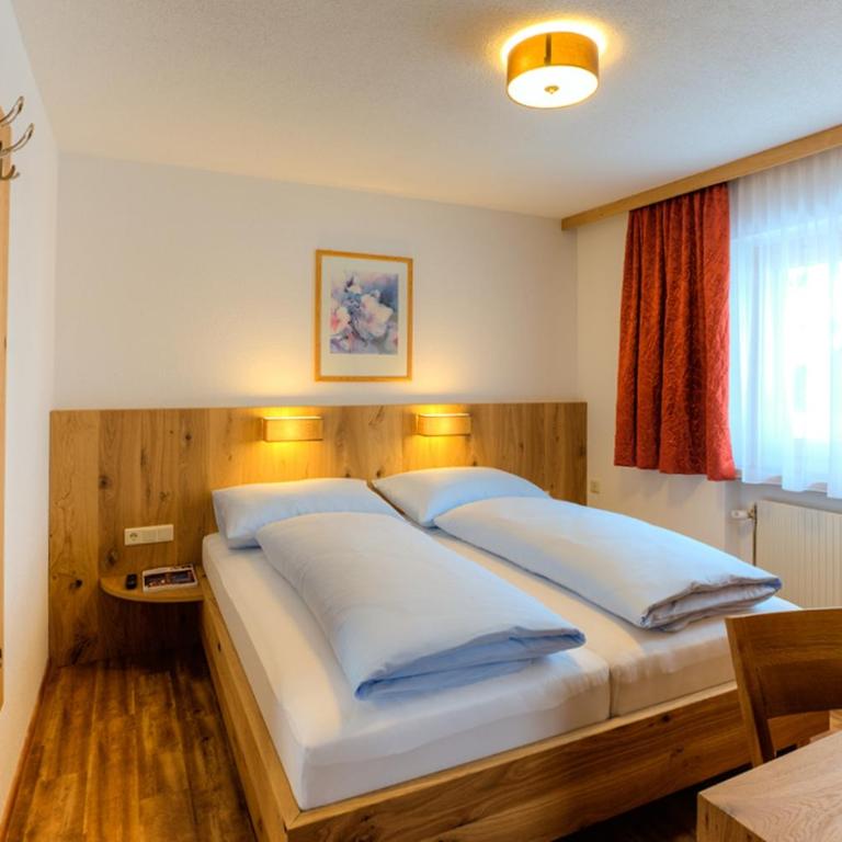 Haus Bickel - Comfort Apartment mit 2 Schlafzimmern - 7