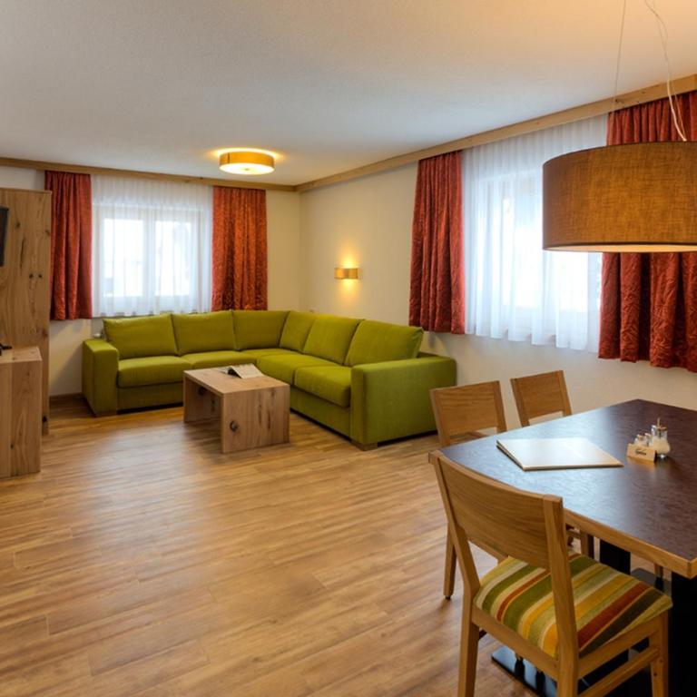Haus Bickel - Comfort Apartment mit 2 Schlafzimmern - 11