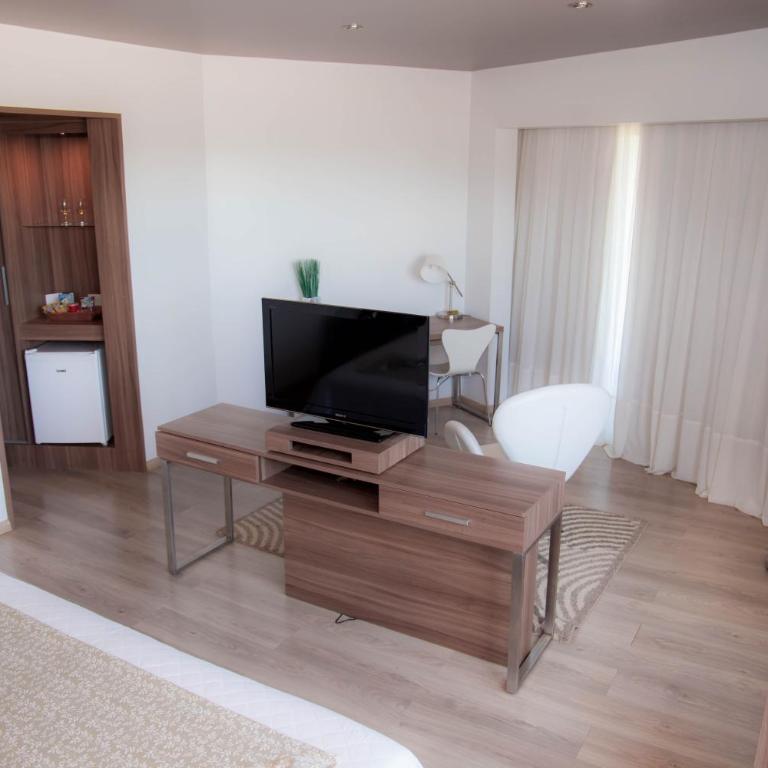7 Saltos Resort - Suite - 5