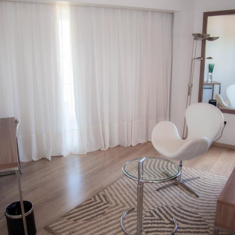 7 Saltos Resort - Suite - 6