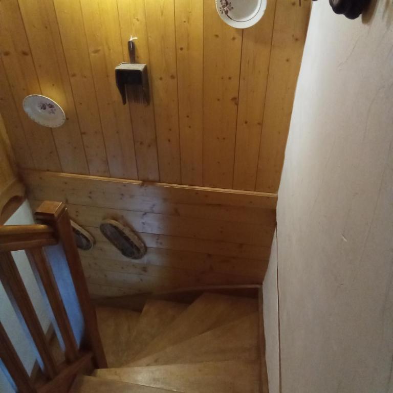 Chalet Indépendant " L'anfian-ne" - Chalet - 21