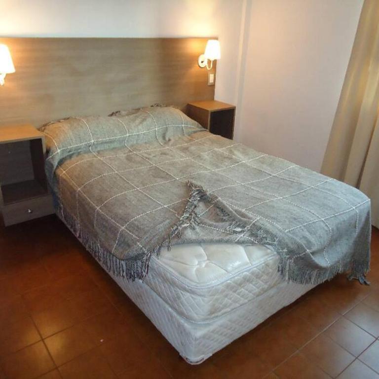 Depto para 4 Pinamar centro NO Grupos jóvenes - Apartamento de 1 dormitorio - 5