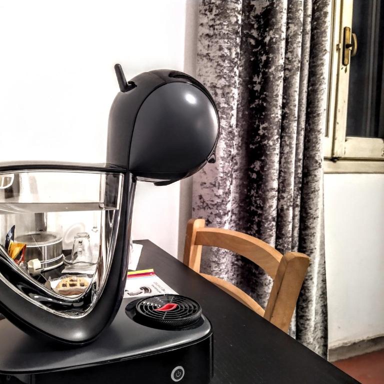 NIK Suite - Camera Matrimoniale/Doppia con Letti Singoli con Bagno Privato Esterno - 8