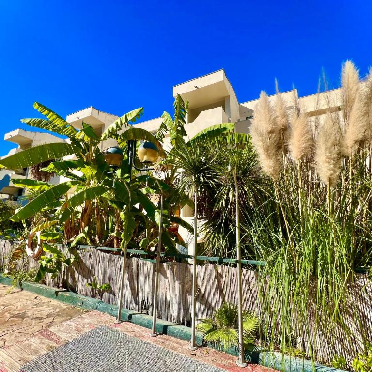 Apartamento para 6 a 5 min Port Aventura en Hotel Festival Village - Apartamento de 2 dormitorios - 25